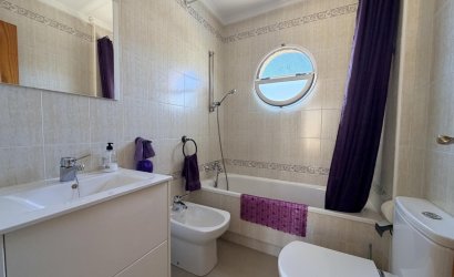 Resale - Town House -
Torrevieja - Costa Blanca