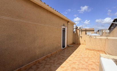Resale - Town House -
Torrevieja - Costa Blanca