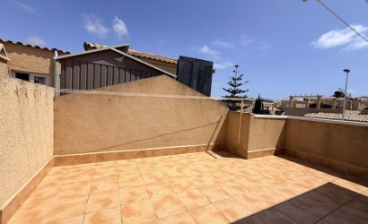 Resale - Town House -
Torrevieja - Costa Blanca