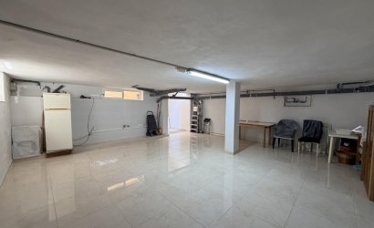 Resale - Town House -
Torrevieja - Costa Blanca