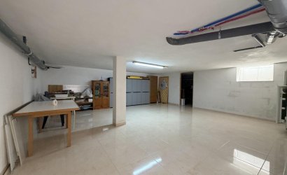 Resale - Town House -
Torrevieja - Costa Blanca