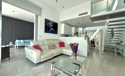 Resale - Villa -
Dolores - Costa Blanca