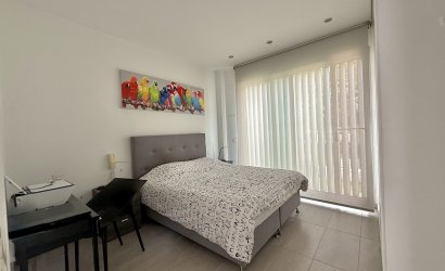 Resale - Villa -
Dolores - Costa Blanca