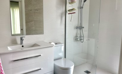 Resale - Villa -
Dolores - Costa Blanca