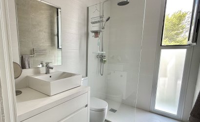 Resale - Villa -
Dolores - Costa Blanca