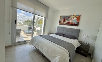 Resale - Villa -
Dolores - Costa Blanca