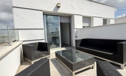 Resale - Villa -
Dolores - Costa Blanca