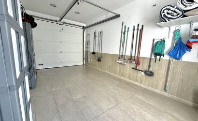 Resale - Villa -
Dolores - Costa Blanca