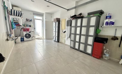 Resale - Villa -
Dolores - Costa Blanca