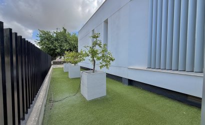 Resale - Villa -
Dolores - Costa Blanca
