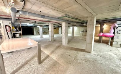 Resale - Villa -
Dolores - Costa Blanca
