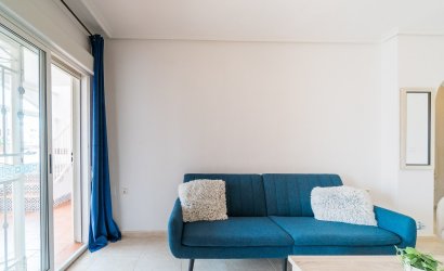 Revente - Apartment -
Orihuela Costa - Costa Blanca