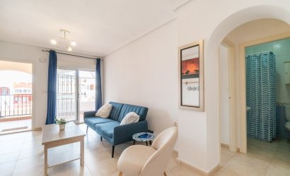 Revente - Apartment -
Orihuela Costa - Costa Blanca