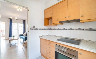 Revente - Apartment -
Orihuela Costa - Costa Blanca