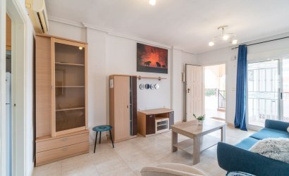 Revente - Apartment -
Orihuela Costa - Costa Blanca