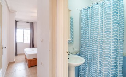 Revente - Apartment -
Orihuela Costa - Costa Blanca