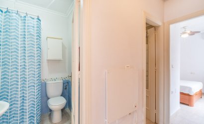Revente - Apartment -
Orihuela Costa - Costa Blanca