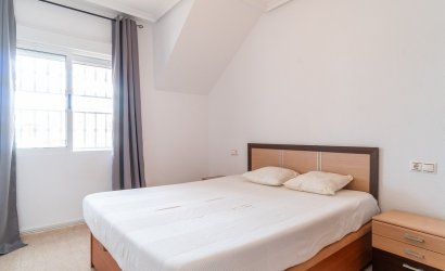 Revente - Apartment -
Orihuela Costa - Costa Blanca