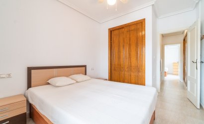 Revente - Apartment -
Orihuela Costa - Costa Blanca
