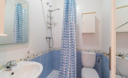 Revente - Apartment -
Orihuela Costa - Costa Blanca