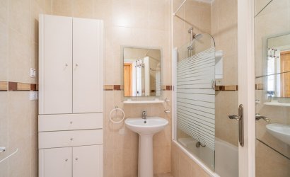 Revente - Apartment -
Orihuela Costa - Costa Blanca