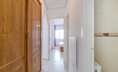 Revente - Apartment -
Orihuela Costa - Costa Blanca