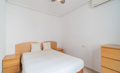 Revente - Apartment -
Orihuela Costa - Costa Blanca
