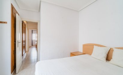 Revente - Apartment -
Orihuela Costa - Costa Blanca