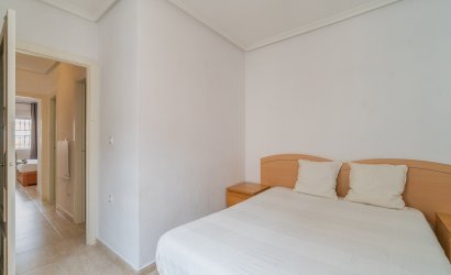 Revente - Apartment -
Orihuela Costa - Costa Blanca