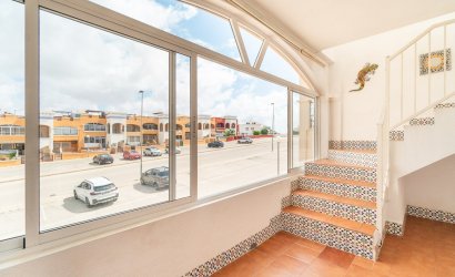Revente - Apartment -
Orihuela Costa - Costa Blanca