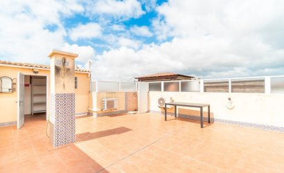 Revente - Apartment -
Orihuela Costa - Costa Blanca
