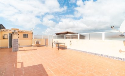 Revente - Apartment -
Orihuela Costa - Costa Blanca