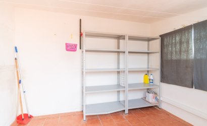 Revente - Apartment -
Orihuela Costa - Costa Blanca