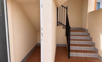 Revente - Apartment -
Orihuela Costa - Costa Blanca