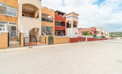 Revente - Apartment -
Orihuela Costa - Costa Blanca