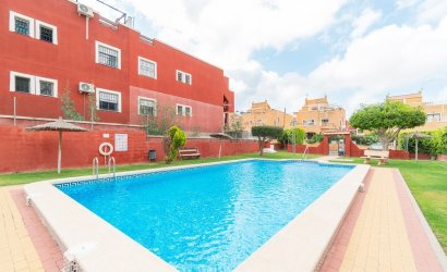 Revente - Apartment -
Orihuela Costa - Costa Blanca