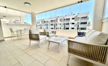Revente - Apartment -
Los Dolses - Inland