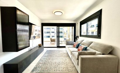 Revente - Apartment -
Los Dolses - Inland