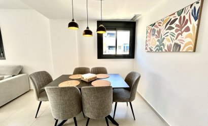 Revente - Apartment -
Los Dolses - Inland
