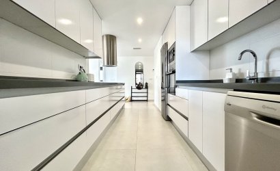 Revente - Apartment -
Los Dolses - Inland