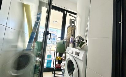 Revente - Apartment -
Los Dolses - Inland