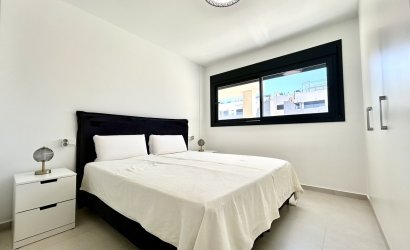 Revente - Apartment -
Los Dolses - Inland