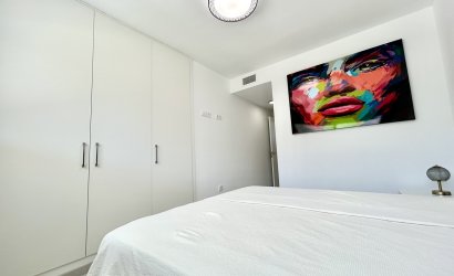 Revente - Apartment -
Los Dolses - Inland