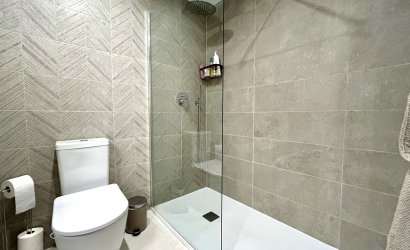 Revente - Apartment -
Los Dolses - Inland