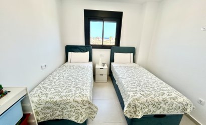 Revente - Apartment -
Los Dolses - Inland