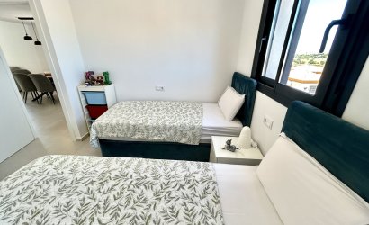 Revente - Apartment -
Los Dolses - Inland