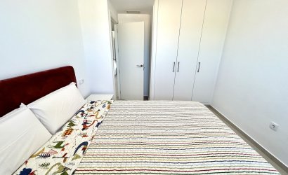 Revente - Apartment -
Los Dolses - Inland