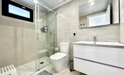 Revente - Apartment -
Los Dolses - Inland