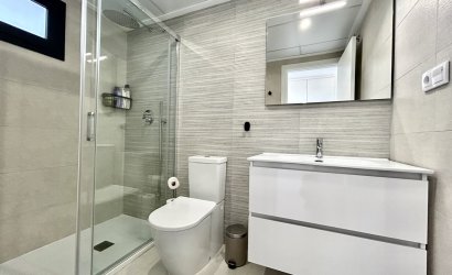 Revente - Apartment -
Los Dolses - Inland