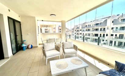 Revente - Apartment -
Los Dolses - Inland